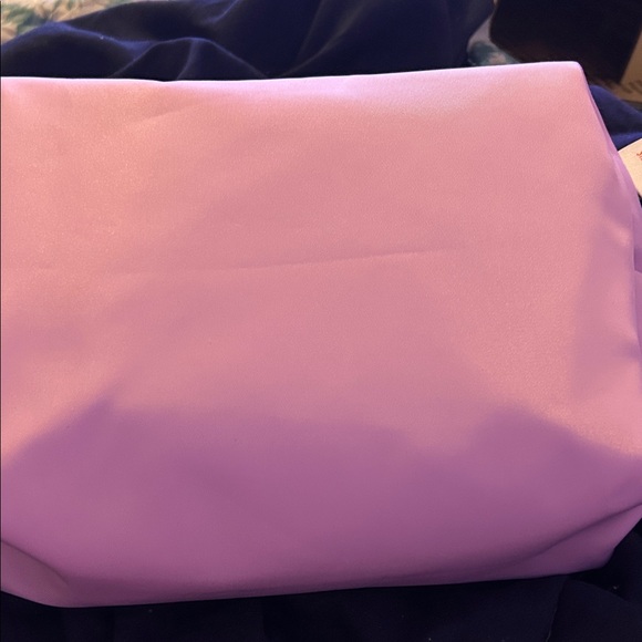 Pink Heart Cosmetic Bag - Picture 7 of 9